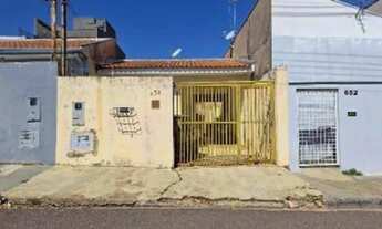 Imagem: CASA RESIDENCIAL em PRESIDENTE PRUDENTE