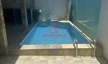 Imagem: Lindíssima Casa em condomínio fechado