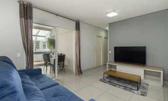 Imagem 7: Apartamento garden para venda em Vila Carrão com 3 quartos, sendo 1 suíte , 100m²