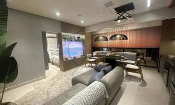 Imagem 2: VENDE-SE APARTAMENTO LANÇAMENTO LUX DESIGN CESAMAR