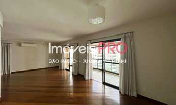 Imagem 2: Apartamento para venda com 170m² em Moema - São Paulo