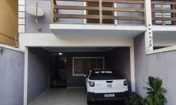 Imagem 2: SOBRADO - CAMPO GRANDE - SP