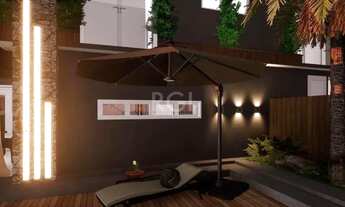 Imagem 6: Sobrado em Hípica