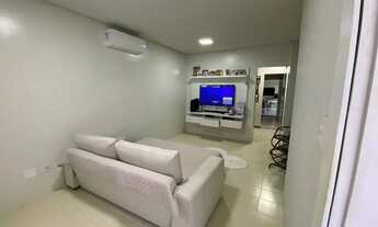 Imagem 2: Condomínio Greenville Exclusive- Casa 05 quartos (1 suíte)!!!