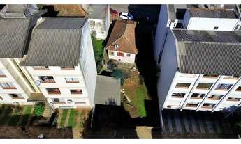 Imagem 2: Terreno Central com Frente para Duas Ruas e Ótimo Índice Construtivo!