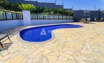 Imagem 6: Casa à venda, Jardim Carvalho, Ponta Grossa, PR