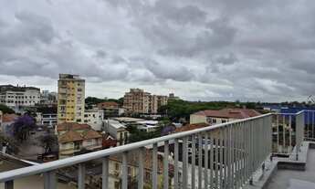 Imagem 5: 2 Dormitórios com vaga