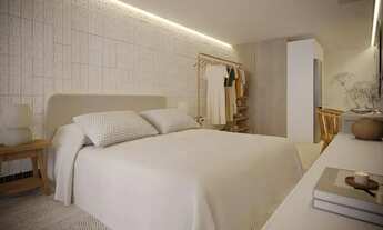 Imagem 7: 01 Quarto e Lazer Completo á Beira Mar de São José da Coroa Grande