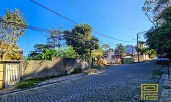 Imagem 5: Terreno à venda, 342 m² por R$ 500.000,00 - São Francisco - Niterói/RJ