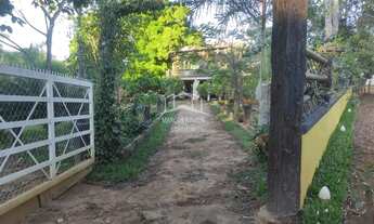 Imagem: VENDO LINDA CHACARA DE 7000 M² NA ESTRADA