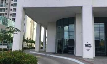 Imagem 3: Sala Comercial em frente Ao shopping Jardins