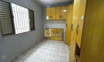 Imagem: Casa com 2 dormitórios para alugar, 125