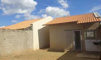 Imagem 2: Vendo Casa Bonsucesso