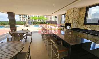 Imagem 5: Apartamento Executivo próximo a Praça Batista Campos. Alto, nascente