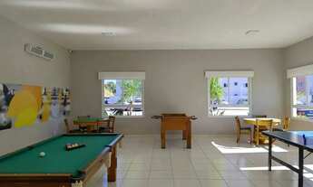 Imagem 3: Imóvel para venda com 52 metros quadrados com 2 quartos