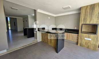 Imagem: Casa em condomínio para aluguel, 4 quartos