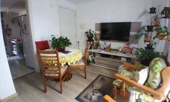 Imagem 4: Apartamento para Venda - 52.03m², 3 dormitórios, 1 vaga - Hípica