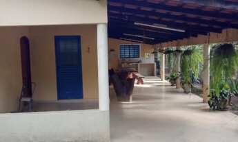 Imagem 4: Fazenda à venda próximo a Padre Bernardo