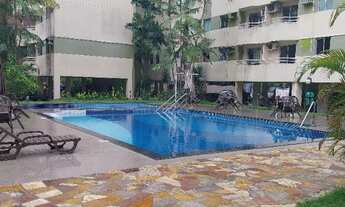 Imagem 4: CONDOMÍNIO RESIDENCIAL JARDIM ITAPUÃ - 3 QTS