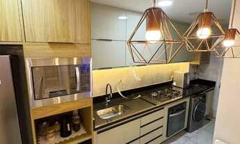 Imagem 5: APARTAMENTO PARA VENDA - CONDOMÍNIO JARDINS - NOVA IGUAÇU