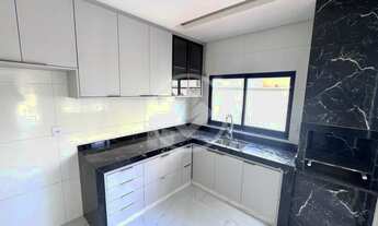 Imagem 4: Casa Térrea no Condomínio Terras Alpha 2 codigo: 147422