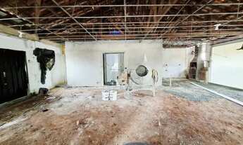 Imagem 3: Galpão de 180m² com mezanino para a locação - Centro