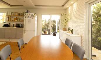 Imagem 7: Sobrado em SANTA FELICIDADE com 153,76 m²