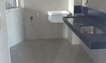 Imagem 5: ALUGO - APTOS 2 QUARTOS (55 m²) e 3 QUARTOS (67 69 e 75 m²) - BESSA/JOÃO PESSOA