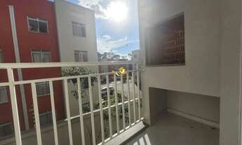 Imagem 5: APARTAMENTO MOBILIADO NO TATUQUARA COM 2 DORMITÓRIOS, 1 BANHEIRO, 1 VAGA, 2° ANDAR, 53m² P