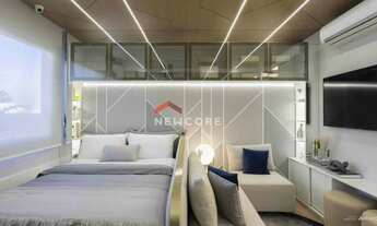 Imagem 7: Studio em Rua Casemiro de Abreu - Bela Vista - Porto Alegre/RS