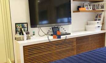 Imagem 15: Apartamento com 3 suítes , varanda gourmet, lazer completo na Lapa