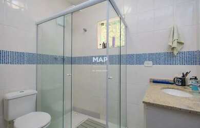 Imagem 16: Sobrado Bacacheri 4 suites