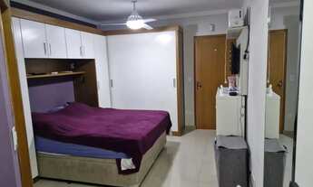 Imagem 4: Imóvel para venda tem 90 metros quadrados com 2 quartos em Vila Graciosa - São Paulo - SP