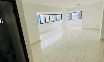 Imagem 4: Apartamento com 3/4 - 195m² - Residencial Petra - Tirol - Natal RN