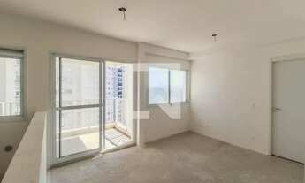 Imagem: Apartamento à Venda - Alphaville, 1 Quarto