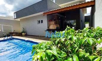 Imagem: CASA TÉRREA COM 300 m² À VENDA POR R$