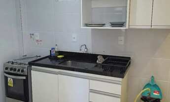 Imagem 6: Apartamento mobiliado com 2 quartos - Bancários