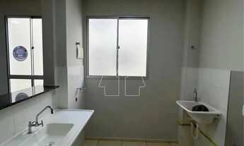 Imagem 7: Apartamento no Condomínio Parque Almare em Araçatuba/SP