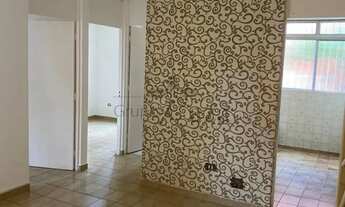 Imagem 2: Apartamento - Vila Tatetuba - Residencial Parque das Américas - 2 Dormitórios - 55m²