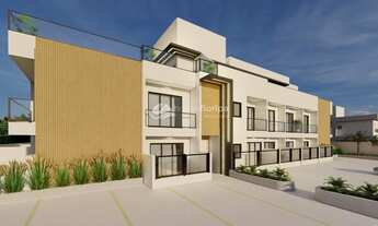 Imagem 3: Loft Exclusivo com Acabamentos de Qualidade a Poucos Metros da Praia do Campeche Residenc