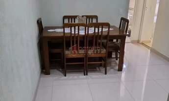 Imagem 2: APARTAMENTO À VENDA NO CONDOMÍNIO RESIDENCIAL NOVE DE JULHO - JD.PAULISTA - JUNDIAÍ/SP