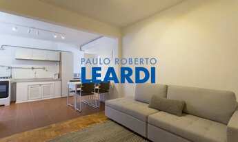 Imagem: APARTAMENTO - BELA VISTA - SP