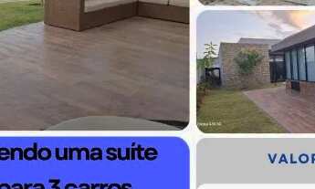 Imagem: CASA NO CONDOMÍNIO MANGATA