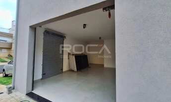 Imagem 2: Sala Comercial na Lagoinha, Ribeirão Preto - Espaço amplo e bem localizado!