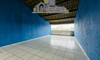 Imagem 7: Maravilhosa casa para locação no Parque São Rafael, localização privilegiada !!!