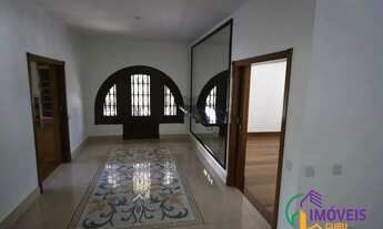 Imagem 7: CASA EM CONDOMÍNIO - ALPHAVILLE - SP