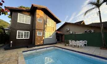 Imagem: Casa no condomínio Eldorado, o melhor da