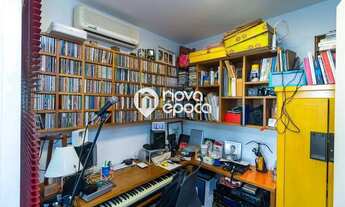 Imagem 7: Gávea Apartamento com 3 dormitórios