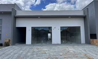 Imagem: Alugo sala comercial no itinga