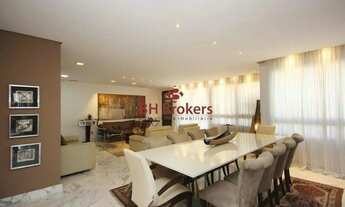 Imagem 6: APARTAMENTO DE 4 QUARTOS PARA LOCAÇÃO NO BAIRRO LOURDES